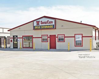 Photo 1 of SecurCare Self Storage - 11122 East 61st Street, Tulsa, OK