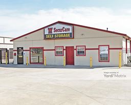 Image for SecurCare Self Storage - 11122 East 61st Street, Tulsa, OK