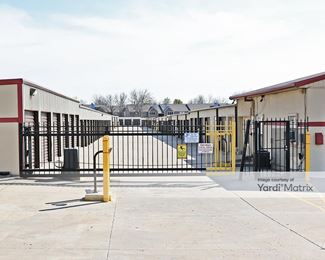 Photo 2 of SecurCare Self Storage - 11122 East 61st Street, Tulsa, OK