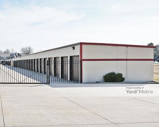 Photo 3 of SecurCare Self Storage - 11122 East 61st Street, Tulsa, OK