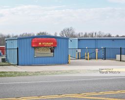 Image for Fort Gibson Boat RV - Mini Storage - 32968 State Highway 51 East, Wagoner, OK