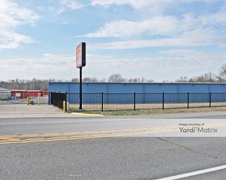 Photo 3 of Fort Gibson Boat RV-Mini Storage - 32968 State Highway 51 East, Wagoner, OK