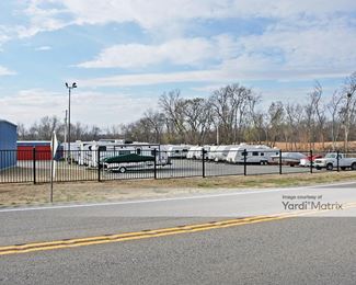 Photo 4 of Fort Gibson Boat RV-Mini Storage - 32968 State Highway 51 East, Wagoner, OK