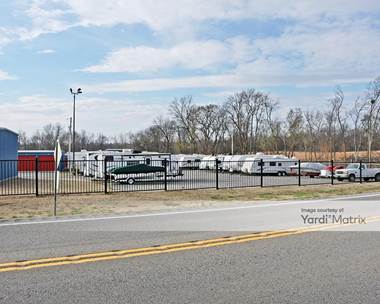 Storage Units for Rent available at 32968 State Highway 51 East, Wagoner, OK 74467