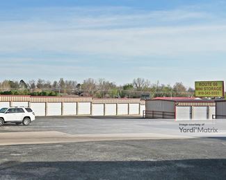 Photo 3 of Route 66 Mini Storage - 9702 East 520 Road, Claremore, OK