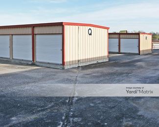 Photo 4 of Route 66 Mini Storage - 9702 East 520 Road, Claremore, OK