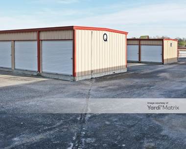 Storage Units for Rent available at 9702 East 520 Road, Claremore, OK 74019