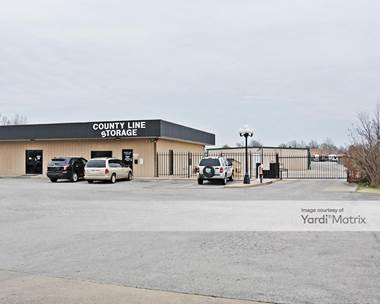 Storage Units for Rent available at 4103 South 193rd East Avenue, Broken Arrow, OK 74014