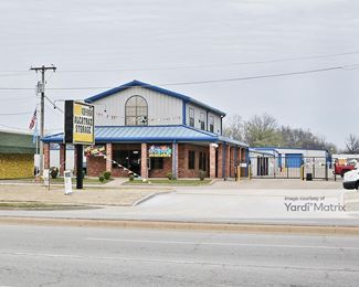 Photo 1 of Easy Stop Storage - 12565 East 21st Street, Tulsa, OK
