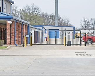 Photo 2 of Easy Stop Storage - 12565 East 21st Street, Tulsa, OK