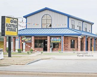 Photo 3 of Easy Stop Storage - 12565 East 21st Street, Tulsa, OK