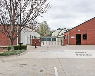 Photo 2 of Hunter-s Glen Self Storage - 9149 South Yale Avenue East, Tulsa, OK