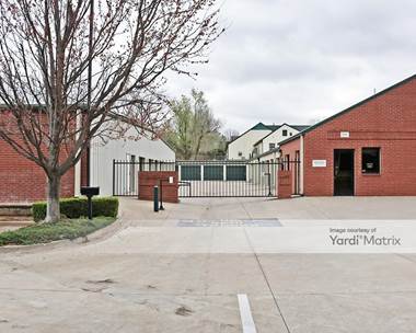 Storage Units for Rent available at 9149 South Yale Avenue East, Tulsa, OK 74137