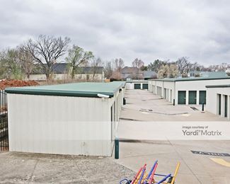 Photo 3 of Hunter-s Glen Self Storage - 9149 South Yale Avenue East, Tulsa, OK