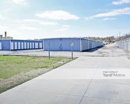 Image for Glenpool Storage - 13600 South Union Place, Glenpool, OK