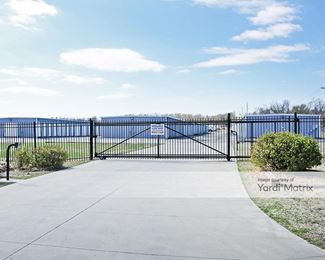 Photo 2 of Glenpool Storage - 13600 South Union Place, Glenpool, OK