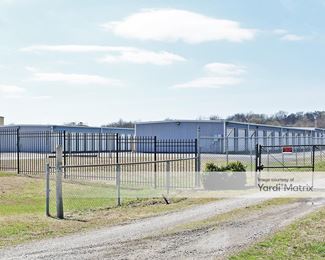 Photo 4 of Glenpool Storage - 13600 South Union Place, Glenpool, OK
