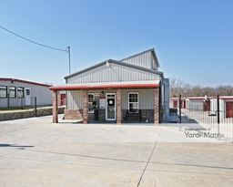Image for Absolute Self Storage - 7710 West 41st Street, Tulsa, OK