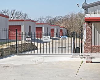 Photo 2 of Absolute Self Storage - 7710 West 41st Street, Tulsa, OK