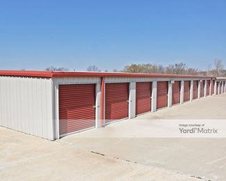 Photo 3 of Absolute Self Storage - 7710 West 41st Street, Tulsa, OK
