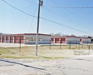 Photo 4 of Absolute Self Storage - 7710 West 41st Street, Tulsa, OK