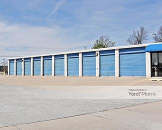 Photo 3 of Aspen Mini Storage - 1809 South Aspen Avenue, Broken Arrow, OK