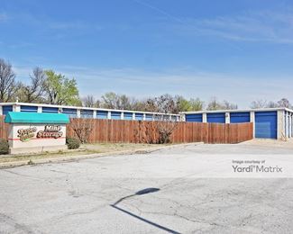 Photo 4 of Aspen Mini Storage - 1809 South Aspen Avenue, Broken Arrow, OK