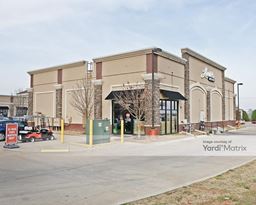 Image for Public Storage - 1646 North 9th Street, Broken Arrow, OK