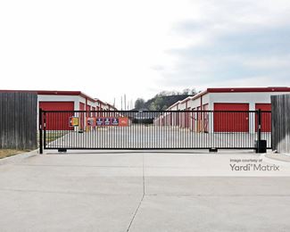 Photo 2 of Public Storage - 1646 North 9th Street, Broken Arrow, OK