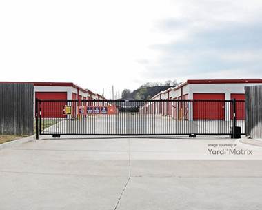 Storage Units for Rent available at 1646 North 9th Street, Broken Arrow, OK 74012
