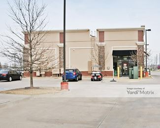 Photo 4 of Public Storage - 1646 North 9th Street, Broken Arrow, OK
