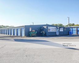 Image for Success Storage - 711 South Moretz Avenue, Claremore, OK