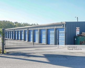 Photo 3 of Success Storage - 711 South Moretz Avenue, Claremore, OK