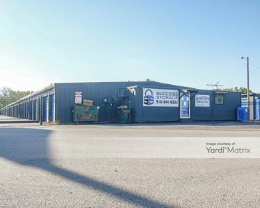 Storage Units for Rent available at 711 South Moretz Avenue, Claremore, OK 74017