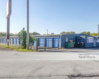 Photo 5 of Success Storage - 711 South Moretz Avenue, Claremore, OK