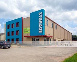 Image for Extra Space Storage - 1440 East 71st Street, Tulsa, OK