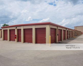 Photo 2 of Extra Space Storage - 1440 East 71st Street, Tulsa, OK