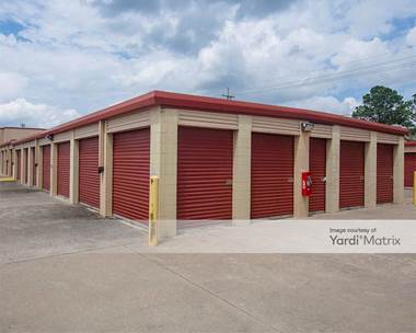 Storage Units for Rent available at 1440 East 71st Street, Tulsa, OK 74136