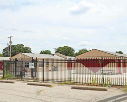 Image for ClearHome Self Storage - 8950 East Admiral Place, Tulsa, OK