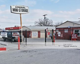 Photo 4 of ClearHome Self Storage - 8950 East Admiral Place, Tulsa, OK
