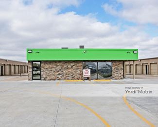 Photo 1 of Mingo Discount Storage - 5524 South Mingo Road East, Tulsa, OK