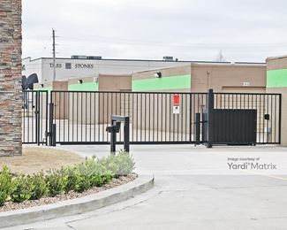 Photo 2 of Mingo Discount Storage - 5524 South Mingo Road East, Tulsa, OK