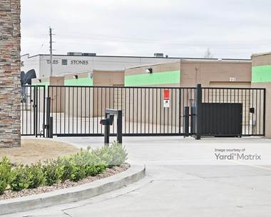 Storage Units for Rent available at 5524 South Mingo Road East, Tulsa, OK 74146
