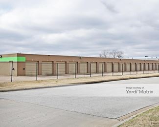 Photo 3 of Mingo Discount Storage - 5524 South Mingo Road East, Tulsa, OK