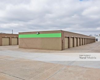 Photo 4 of Mingo Discount Storage - 5524 South Mingo Road East, Tulsa, OK