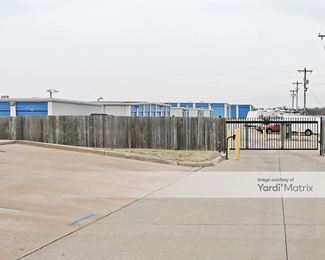 Photo 2 of Aspen Mini Storage - 3440 East Houston Street, Broken Arrow, OK