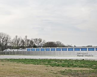 Photo 3 of Aspen Mini Storage - 3440 East Houston Street, Broken Arrow, OK
