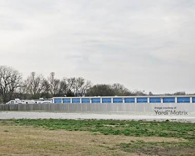 Storage Units for Rent available at 3440 East Houston Street, Broken Arrow, OK 74014