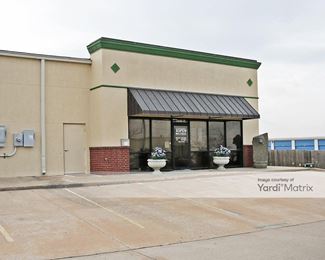 Photo 4 of Aspen Mini Storage - 3440 East Houston Street, Broken Arrow, OK