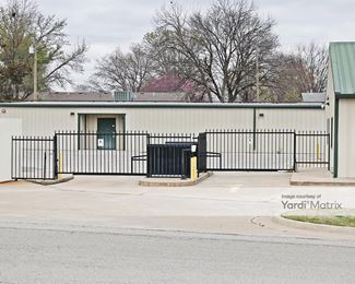 Photo 2 of Therma Self Storage - 2405 East 87th Street, Tulsa, OK